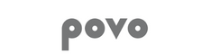 povo（横長）