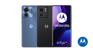 motorola edge 40