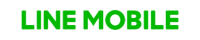 LINEモバイル ロゴ