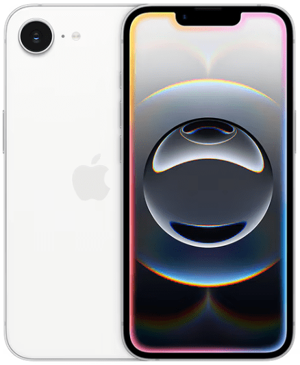 iPhone16e