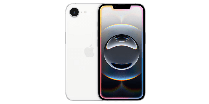 iPhone16e