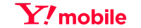 ワイモバイルロゴ