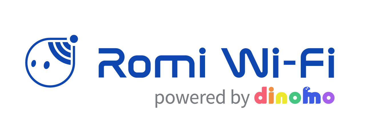 RomiWi-Fi