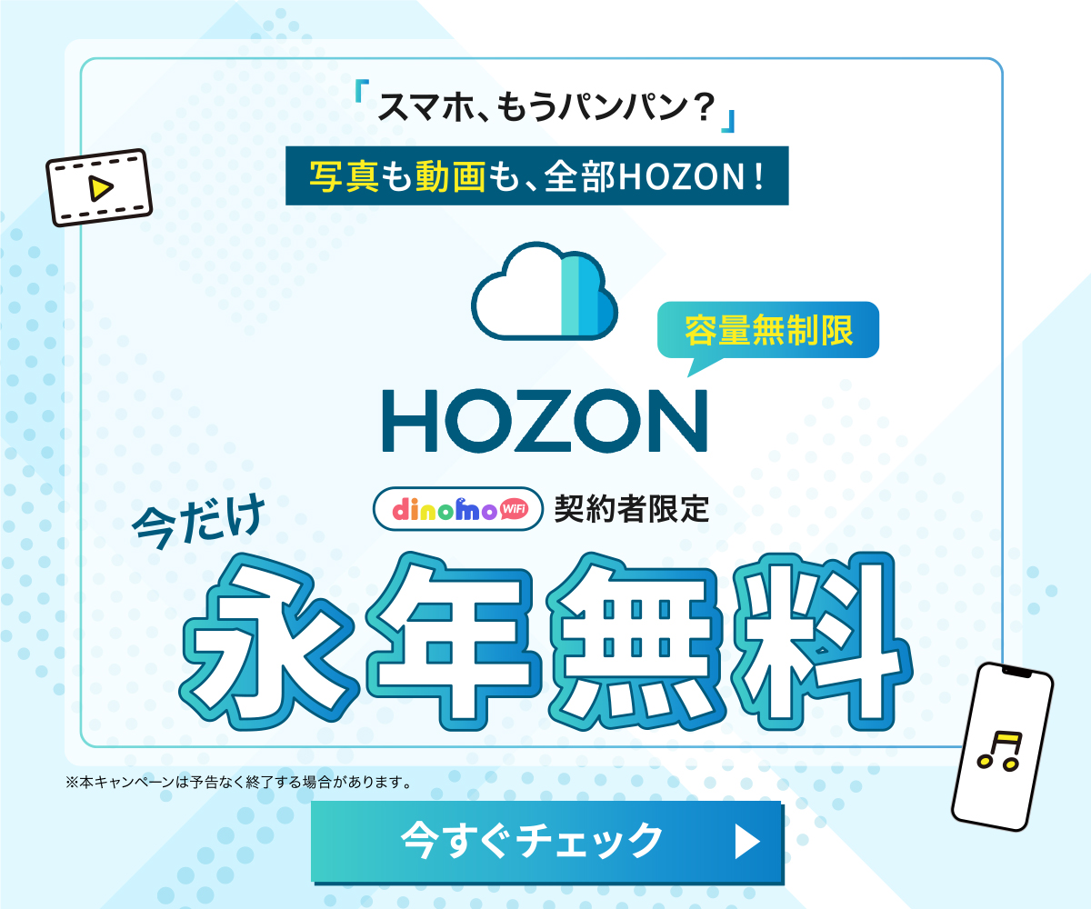HOZON