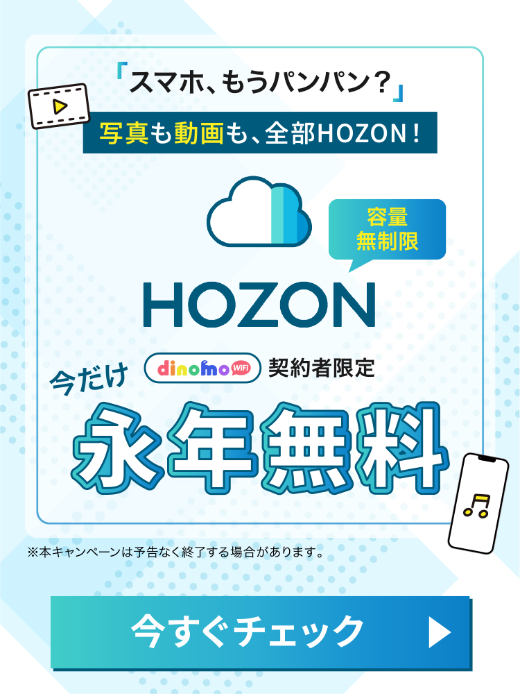 HOZON